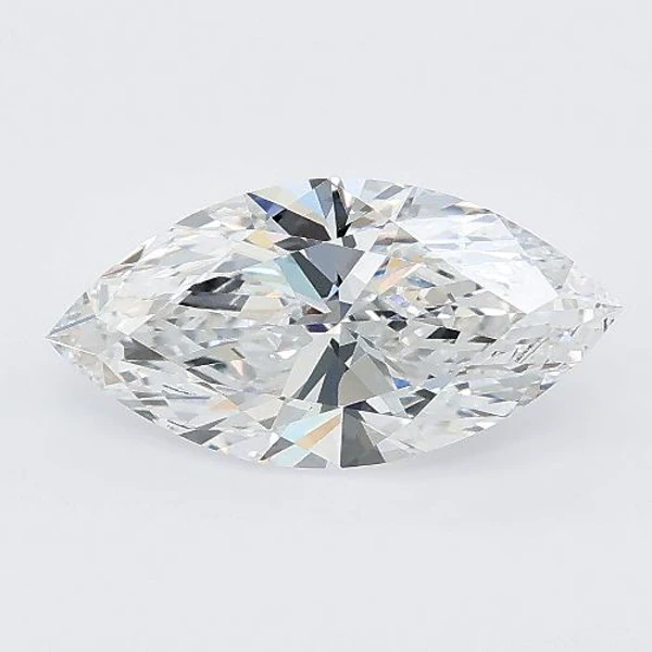 1.51 Carat · D · VVS2 Rare Carat Ideal Cut