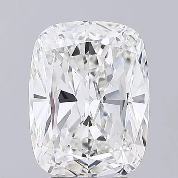 4.02 Carat · F · VS2 Rare Carat Ideal Cut