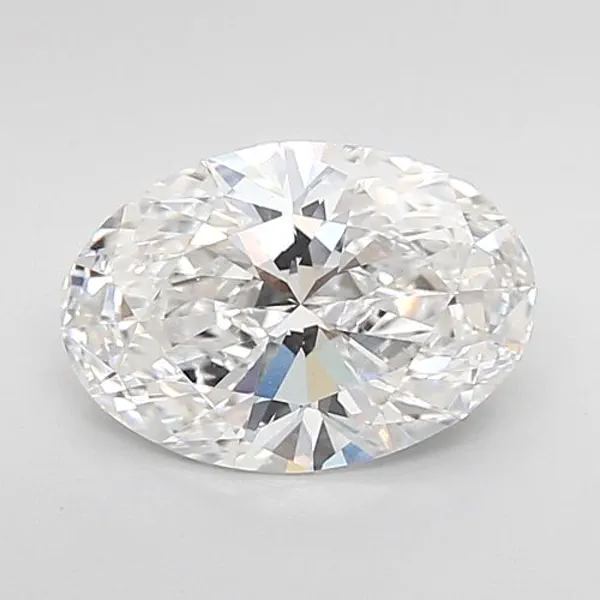 2.38 Carat · D · VS1 Rare Carat Ideal Cut