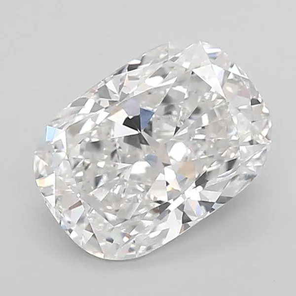 2.87 Carat · D · VVS2 Rare Carat Ideal Cut