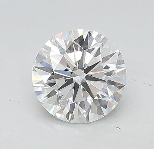 1 Carat · D · VS1 Rare Carat Ideal Cut
