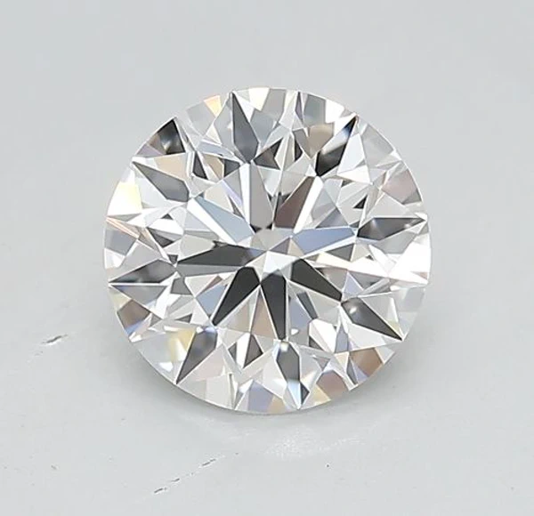 1 Carat · D · VVS1 excellent Cut