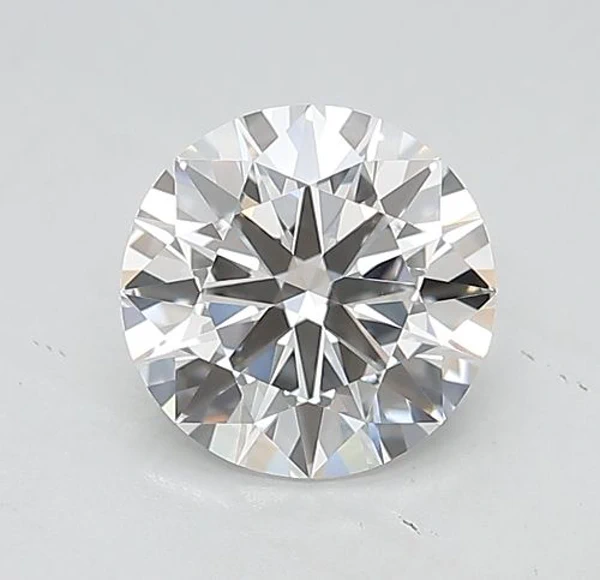 1 Carat · D · VVS2 excellent Cut