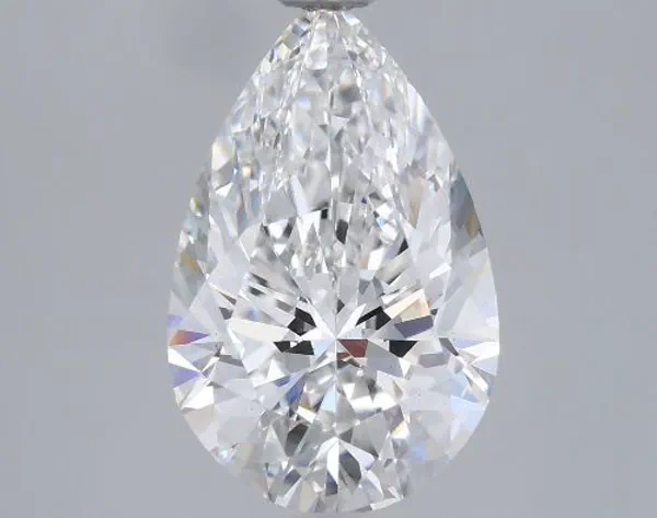 2.8 Carat · F · VS2 Rare Carat Ideal Cut