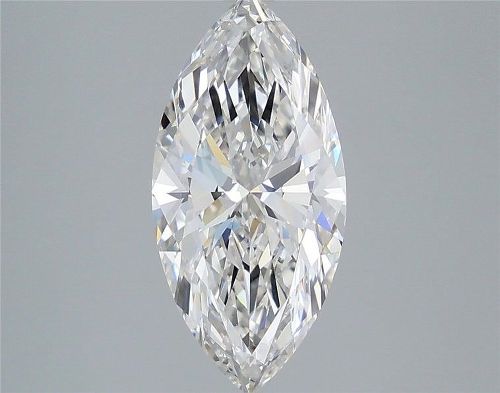 3 Carat · F · VVS2 Rare Carat Ideal Cut
