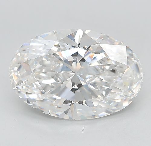 3.04 Carat · E · VVS2 Rare Carat Ideal Cut
