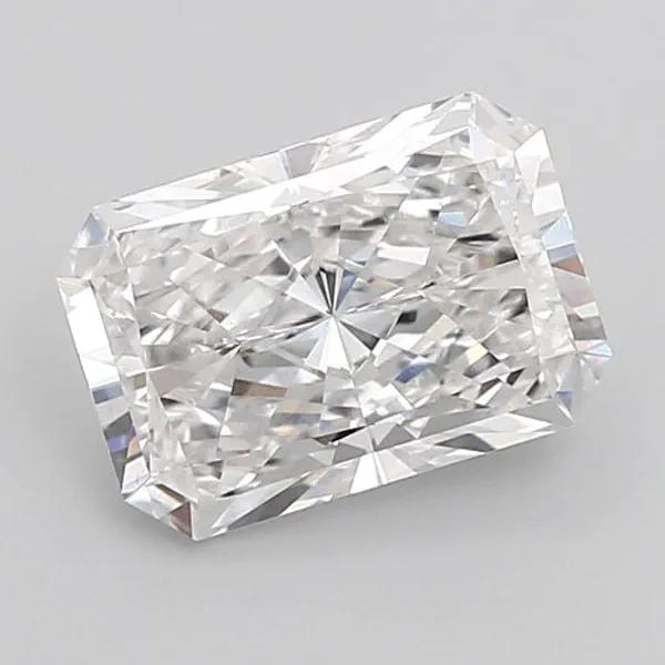 2.52 Carat · E · VS1 Rare Carat Ideal Cut