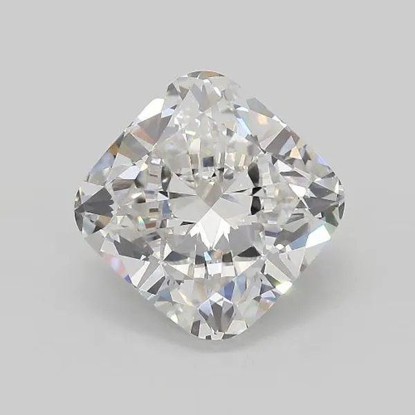 2.57 Carat · E · VS2 Rare Carat Ideal Cut