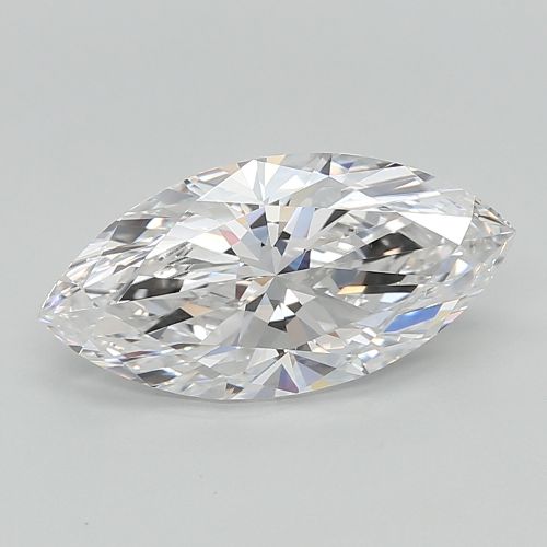 2.06 Carat · D · VVS2 Rare Carat Ideal Cut