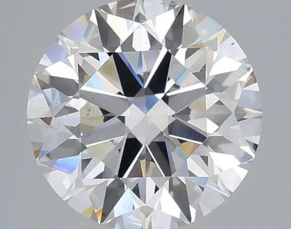 3.05 Carat · H · VS2 Rare Carat Ideal Cut