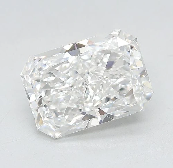 3 Carat · E · VVS2 Rare Carat Ideal Cut