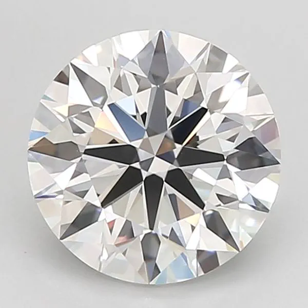 2.4 Carat · E · IF Rare Carat Ideal Cut