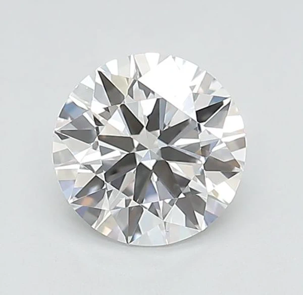 1 Carat · D · VS1 excellent Cut