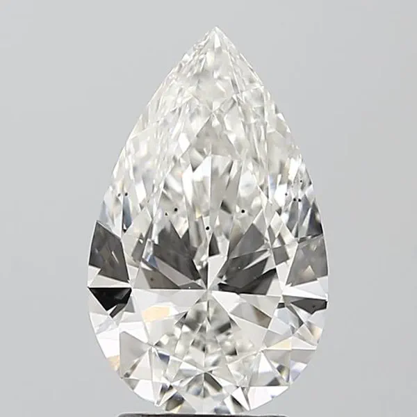 2.59 Carat · F · VS2 Rare Carat Ideal Cut