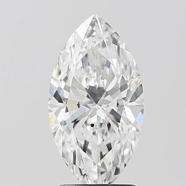 2 Carat · E · SI1 Rare Carat Ideal Cut