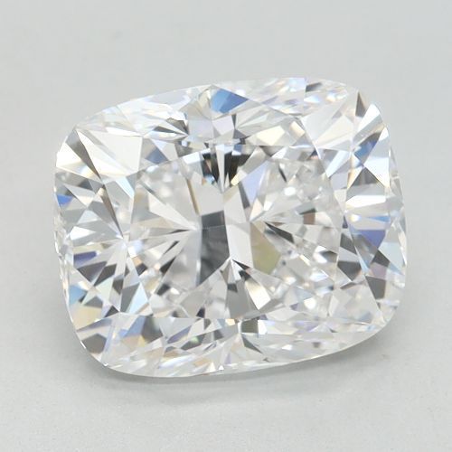 2.29 Carat · D · VVS1 Rare Carat Ideal Cut