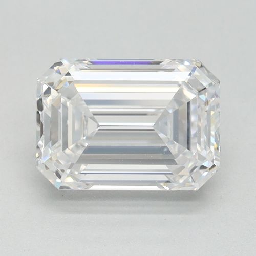 1.61 Carat · D · FL Rare Carat Ideal Cut