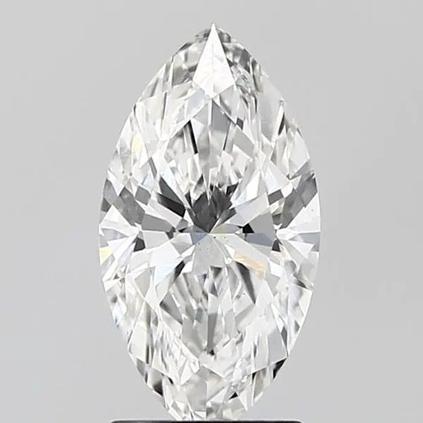 1.59 Carat · E · VS2 Rare Carat Ideal Cut