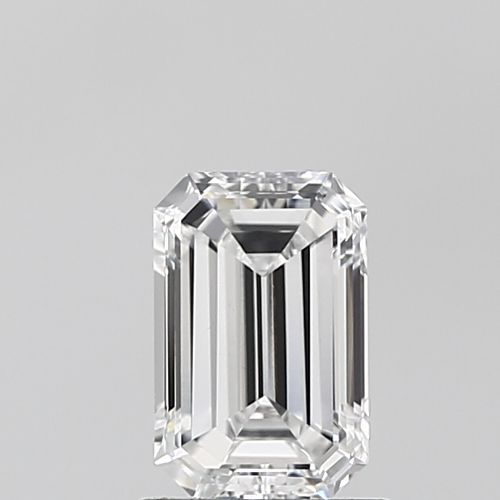 0.98 Carat · E · VVS2 very good Cut