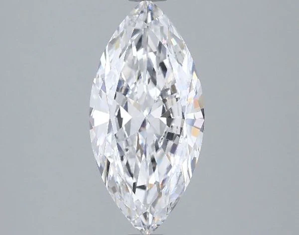 2.02 Carat · D · VS1 Rare Carat Ideal Cut