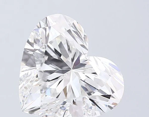 6.03 Carat · E · VVS2 Rare Carat Ideal Cut