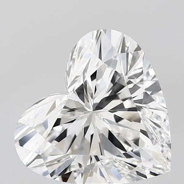 6.49 Carat · E · VS1 Rare Carat Ideal Cut