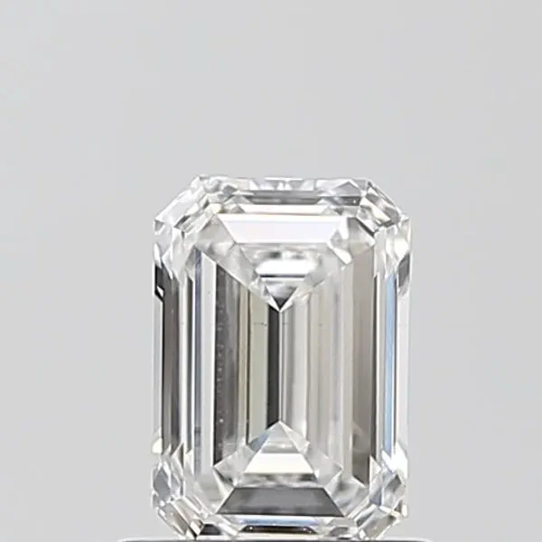 0.98 Carat · D · VS1 Rare Carat Ideal Cut