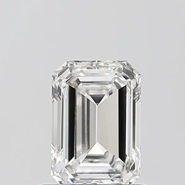 0.98 Carat · E · VVS2 Rare Carat Ideal Cut