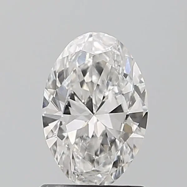 0.99 Carat · D · VS1 Rare Carat Ideal Cut