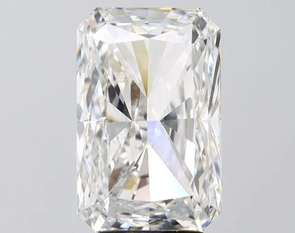 5 Carat · E · VS2 Rare Carat Ideal Cut