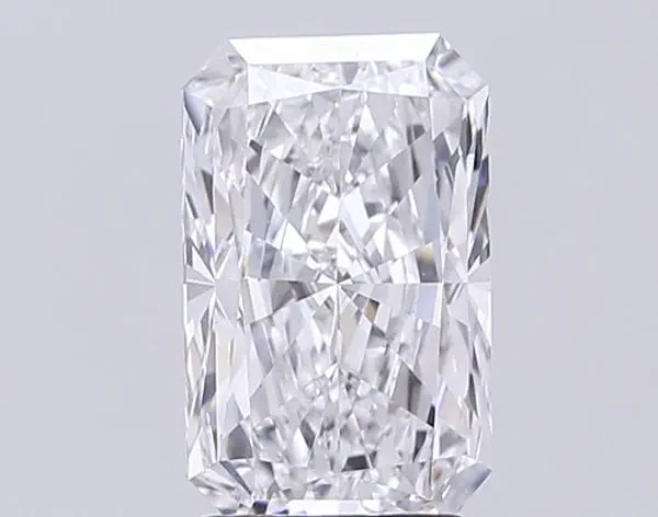 2.99 Carat · D · VS1 Rare Carat Ideal Cut