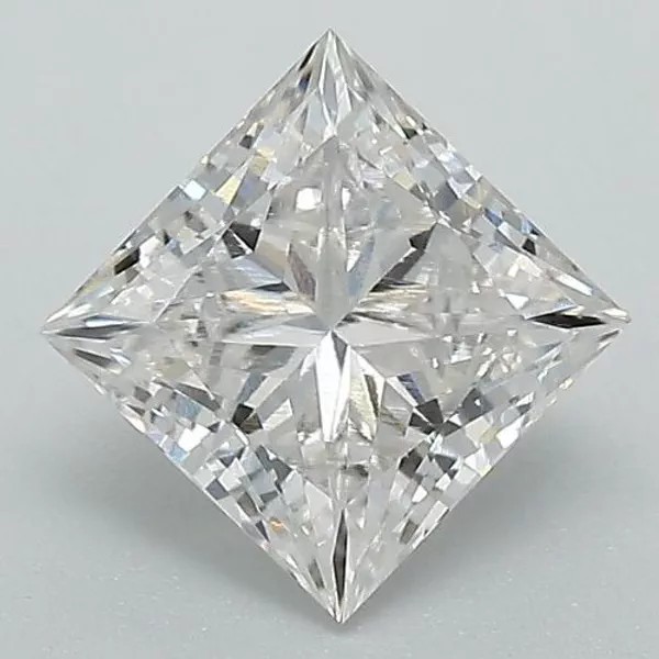 1.65 Carat · F · VVS2 Rare Carat Ideal Cut