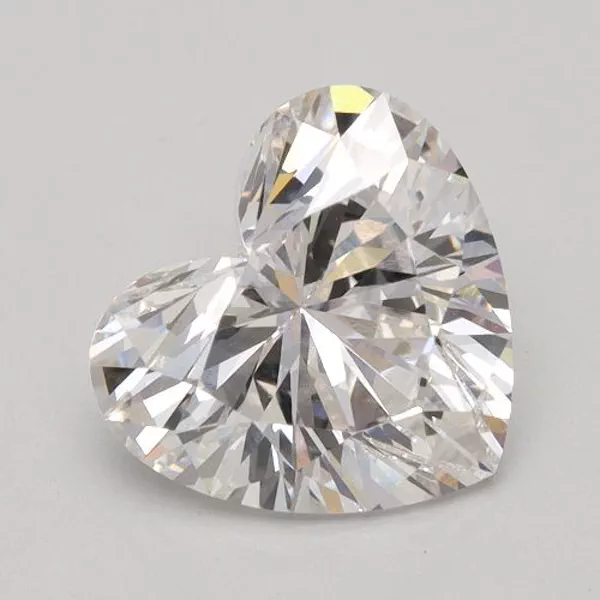 1.63 Carat · G · VVS2 Rare Carat Ideal Cut