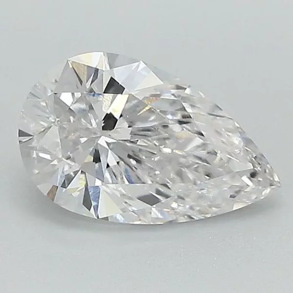 1.68 Carat · E · VVS1 Rare Carat Ideal Cut