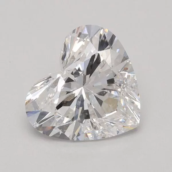 1.34 Carat · F · VVS2 Rare Carat Ideal Cut