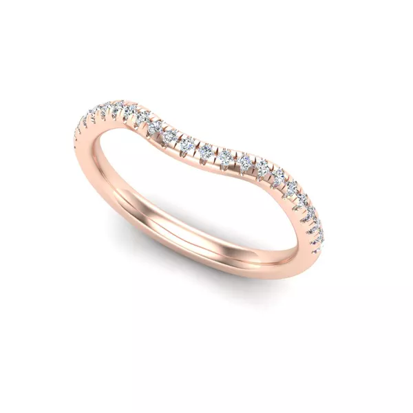 Madison Pave Band