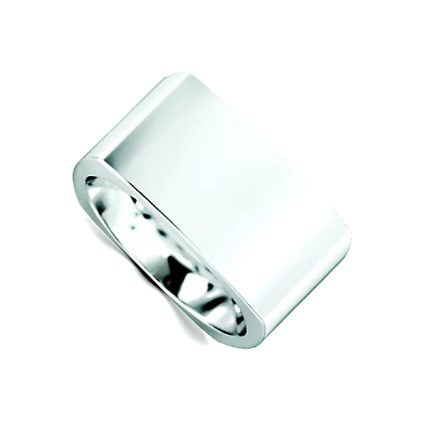 Flat Euro Comfort Fit (10mm)