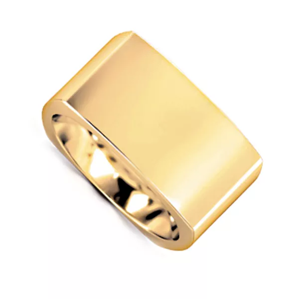 Flat Euro Comfort Fit (10mm)