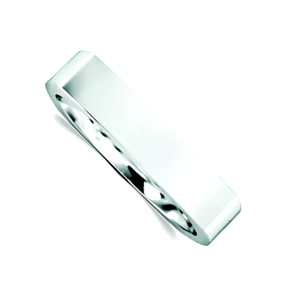 Flat Euro Comfort Fit (2mm)