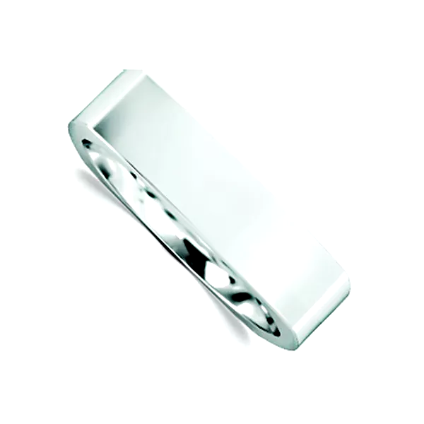 Flat Euro Comfort Fit (3mm)