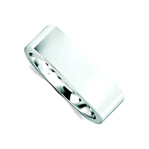 Flat Euro Comfort Fit (5mm)