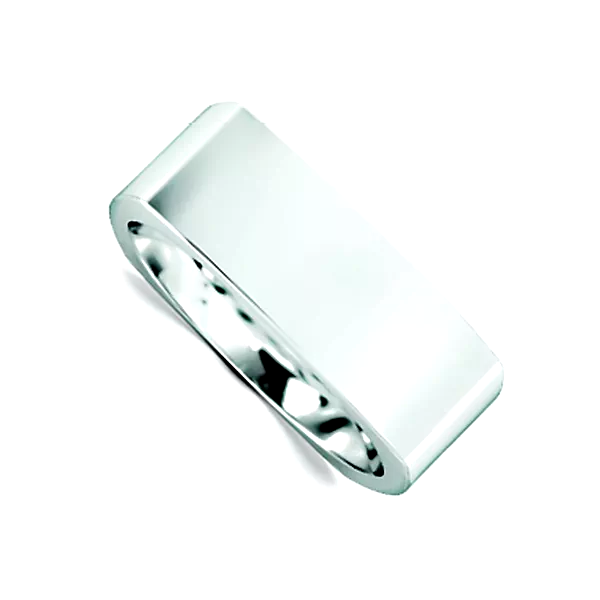 Flat Euro Comfort Fit (6mm)