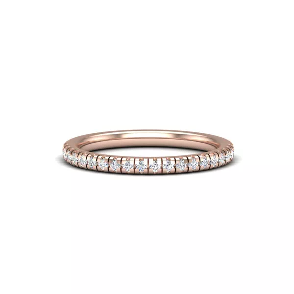 Kinsley Pave Band
