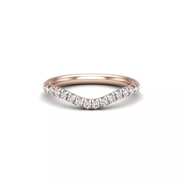 Juniper Pave Band