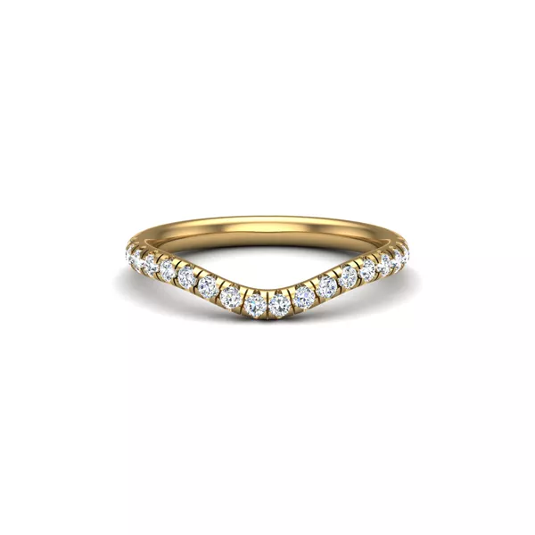 Juniper Pave Band