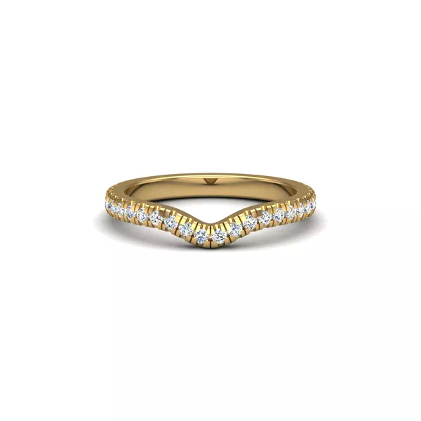 Harmony Pave Band