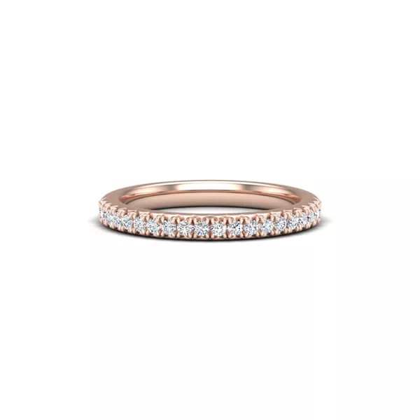 Gianna French Pave Band
