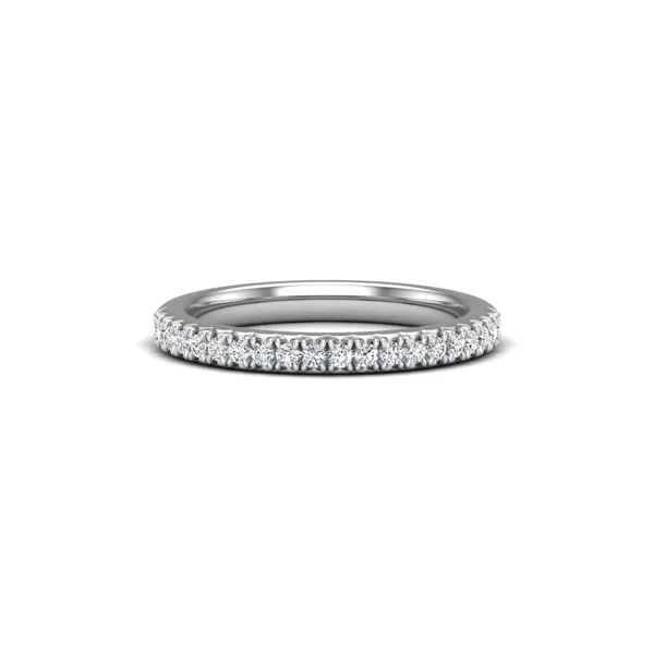 Gianna French Pave Band