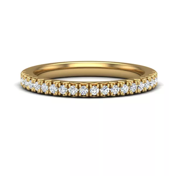 Magnolia Pave Band