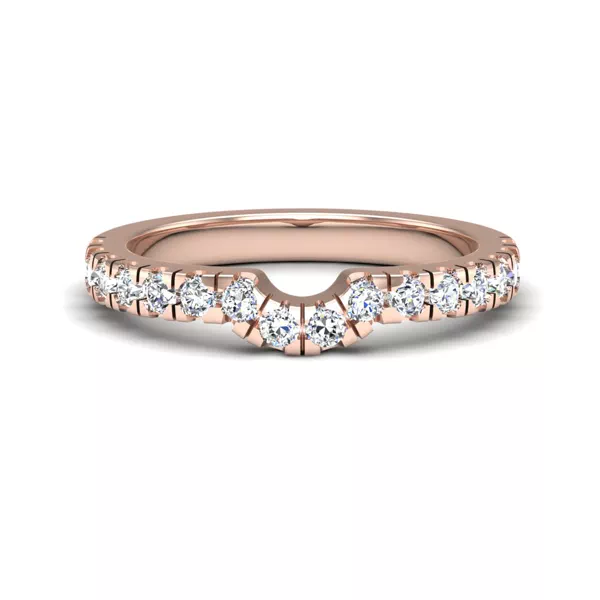 Juliette Diamond Band